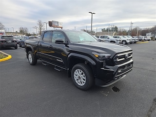 2025 Toyota Tacoma SR5 Truck Double Cab