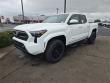 2025 Toyota Tacoma SR5 Truck Double Cab
