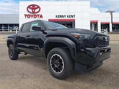 2025 Toyota Tacoma i-FORCE MAX TRD Off Road Truck Double Cab