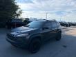 2018 Jeep Cherokee Trailhawk SUV