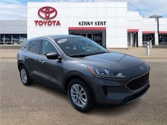 2022 Ford Escape SE SUV
