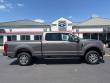 2022 Ford F-350 Lariat Truck Crew Cab