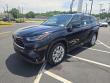 2026 Toyota Highlander Limited SUV