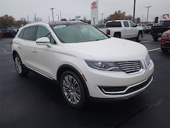 2018 Lincoln MKX Reserve SUV