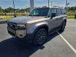 2027 Toyota Land Cruiser Base SUV