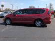 2025 Chrysler Pacifica Select Van Passenger Van