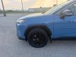 2025 Toyota RAV4 Hybrid XSE SUV