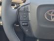 2026 Toyota bZ Limited SUV