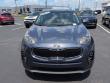2017 Kia Sportage EX SUV