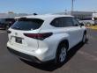 2025 Toyota Highlander SUV