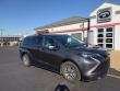 2025 Toyota Sienna XLE Van Passenger Van