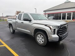2022 Toyota Tundra SR Truck Double Cab