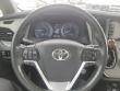 2020 Toyota Sienna Limited Premium Van