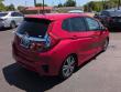 2015 Honda Fit EX Hatchback