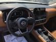 2025 Nissan Pathfinder Platinum SUV