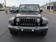2017 Jeep Wrangler JK Unlimited Unlimited Rubicon SUV