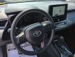 2026 Toyota Corolla LE Sedan