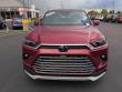 2024 Toyota Grand Highlander Hybrid MAX Platinum SUV