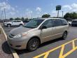2008 Toyota Sienna LE Van