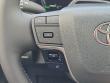 2026 Toyota Camry XLE Sedan