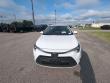 2025 Toyota Corolla LE Sedan