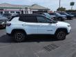 2025 Jeep Compass Trailhawk SUV