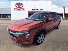 2024 Chevrolet Trax LS SUV