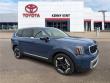 2023 Kia Telluride EX SUV