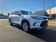2026 Toyota Grand Highlander Limited SUV