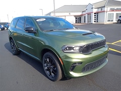 2021 Dodge Durango GT Plus SUV