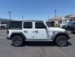 2018 Jeep Wrangler Unlimited Sport S SUV