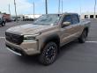 2024 Nissan Frontier PRO-4X Truck Crew Cab