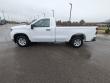 2022 Chevrolet Silverado 1500 WT Truck Regular Cab