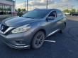 2017 Nissan Murano SV SUV