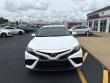 2021 Toyota Camry SE Sedan