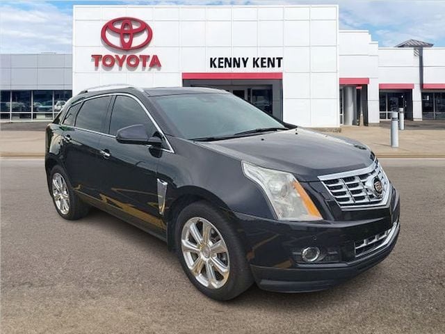 2014 Cadillac SRX AWD Premium Collection's photo