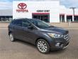 2019 Ford Escape SEL SUV