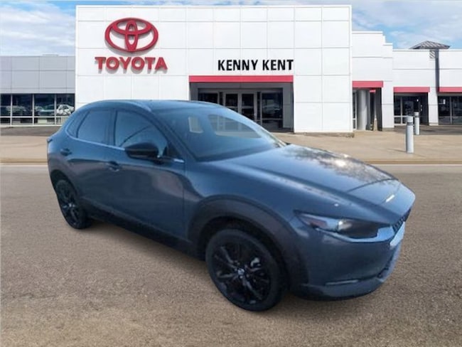 2023 Mazda CX-30 2.5 S Carbon Edition SUV