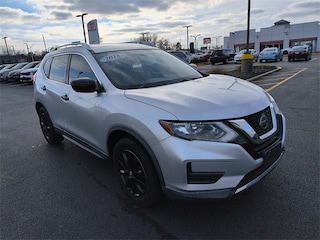2018 Nissan Rogue SV SUV