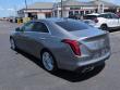 2021 CADILLAC CT4 Premium Luxury Sedan