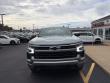 2025 Chevrolet Silverado 1500 RST Truck Crew Cab