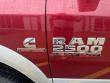 2015 Ram 2500 Laramie Truck Crew Cab