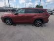 2023 Toyota Highlander XLE SUV