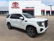 2021 GMC Yukon AT4 SUV