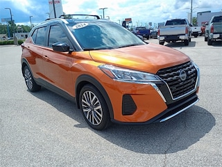 2024 Nissan Kicks SV SUV