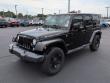 2017 Jeep Wrangler JK Unlimited Unlimited Rubicon SUV