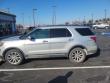 2017 Ford Explorer Limited SUV
