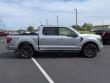 2021 Ford F-150 XLT Truck SuperCrew Cab