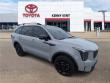 2025 Kia Sorento X-Line SX Prestige SUV