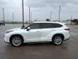 2022 Toyota Highlander Limited SUV